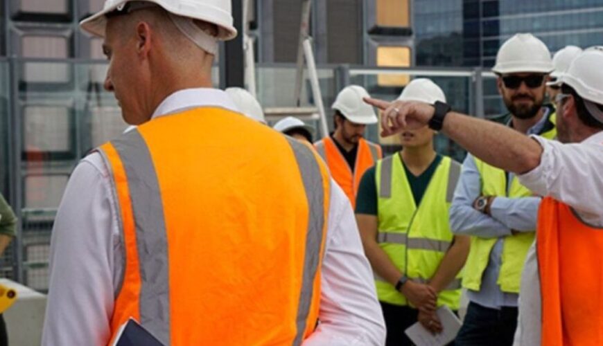 Construction Industry Recruitment