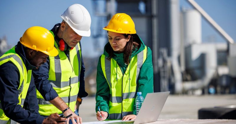 Energy talent acquisition services