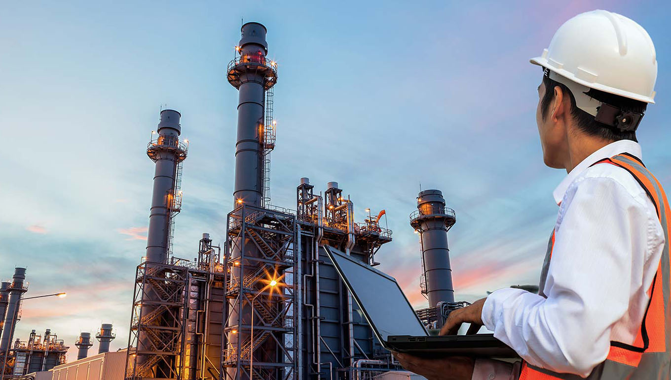 Energy talent acquisition services