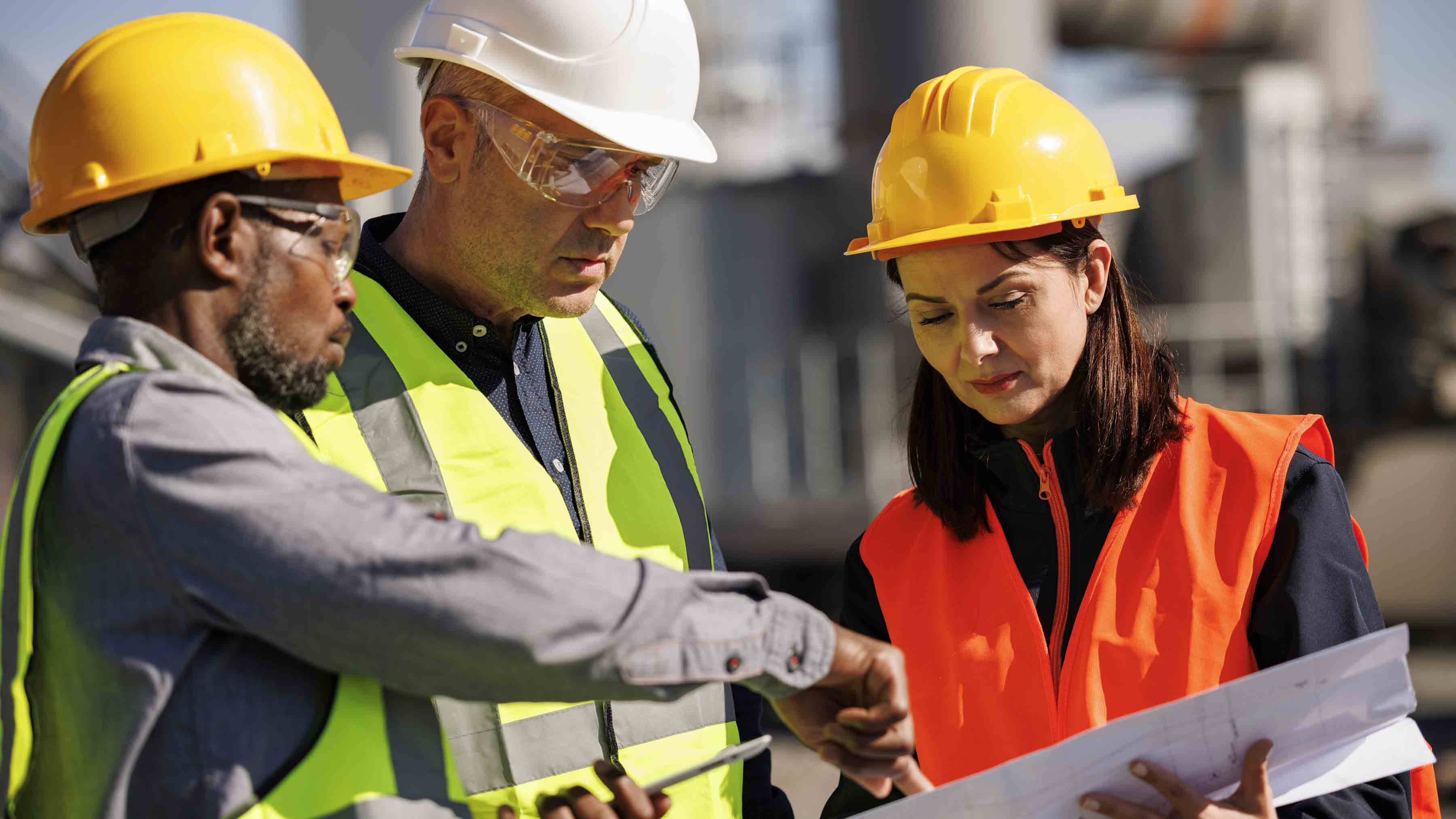 local recruitment agencies