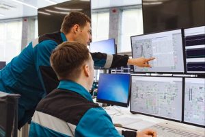 Energy Sector Recruitment