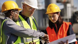 Energy Sector Recruitment