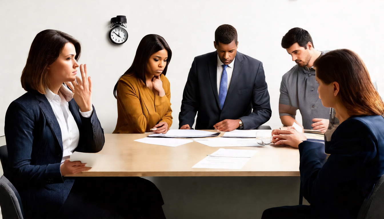 Unlocking Success: The Surprising Reasons 90% of Job Seekers Miss the Mark on First Impressions