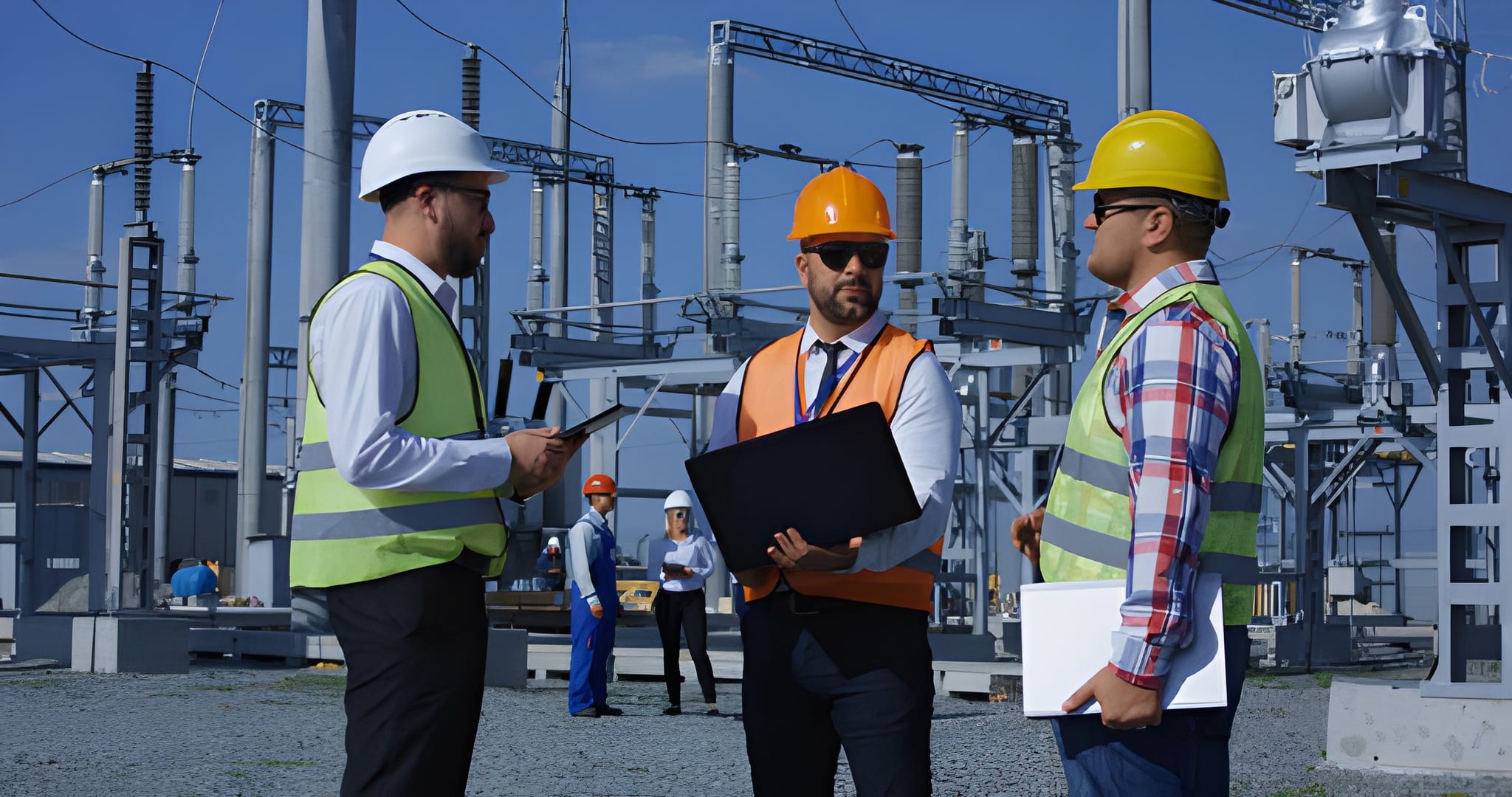 Oil and Gas Recruitment