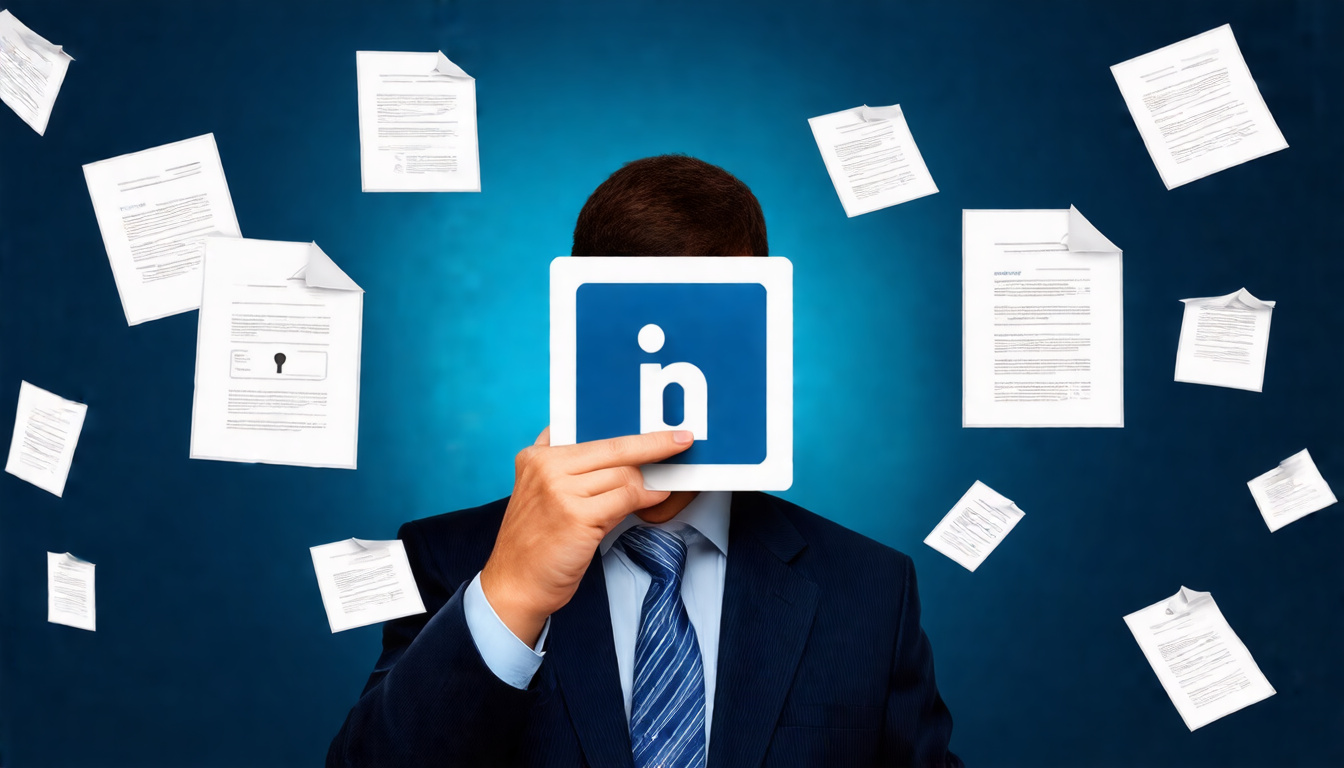 Unlocking LinkedIn: How Most Job Seekers Are Missing Out on Opportunities