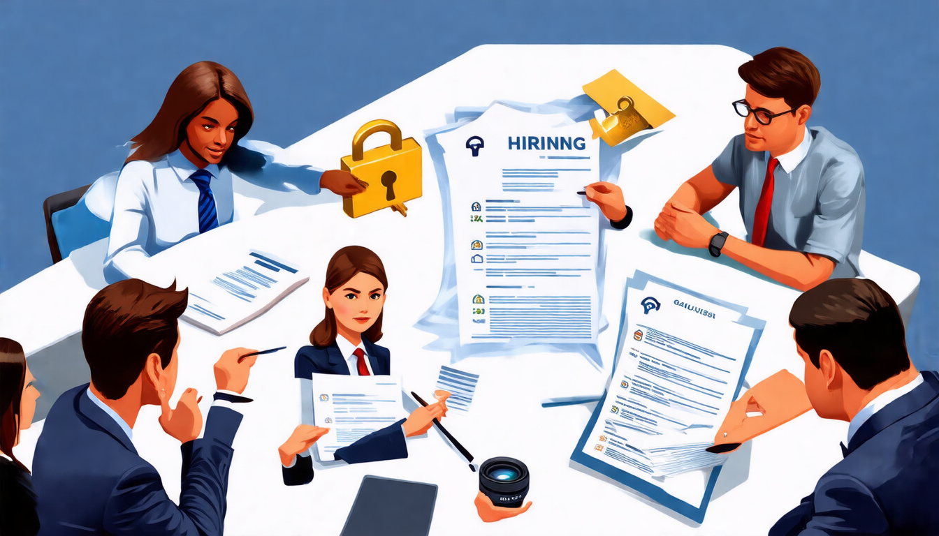 Unlocking the Mystery: The Role of Salary Expectations in the Hiring Process