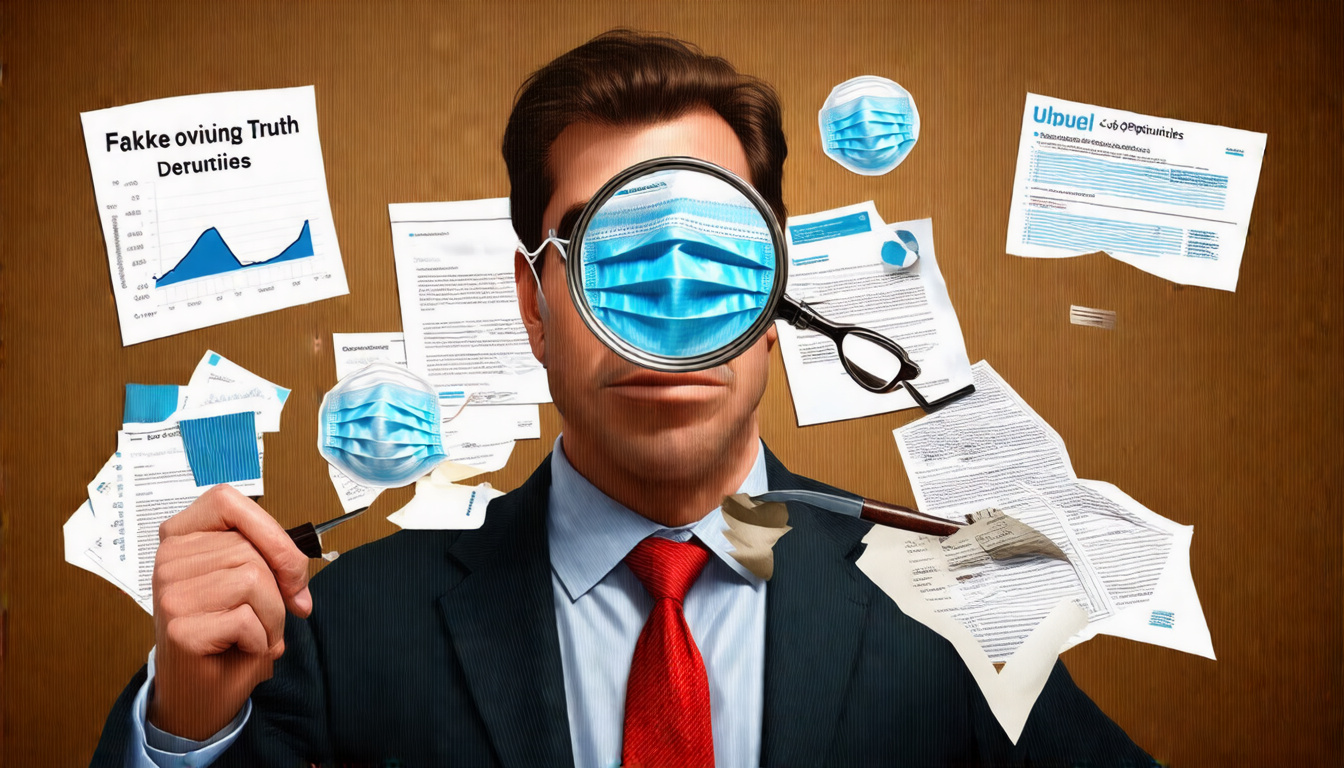 Unmasking Deception: Essential Tips for Identifying Fake Job Opportunities