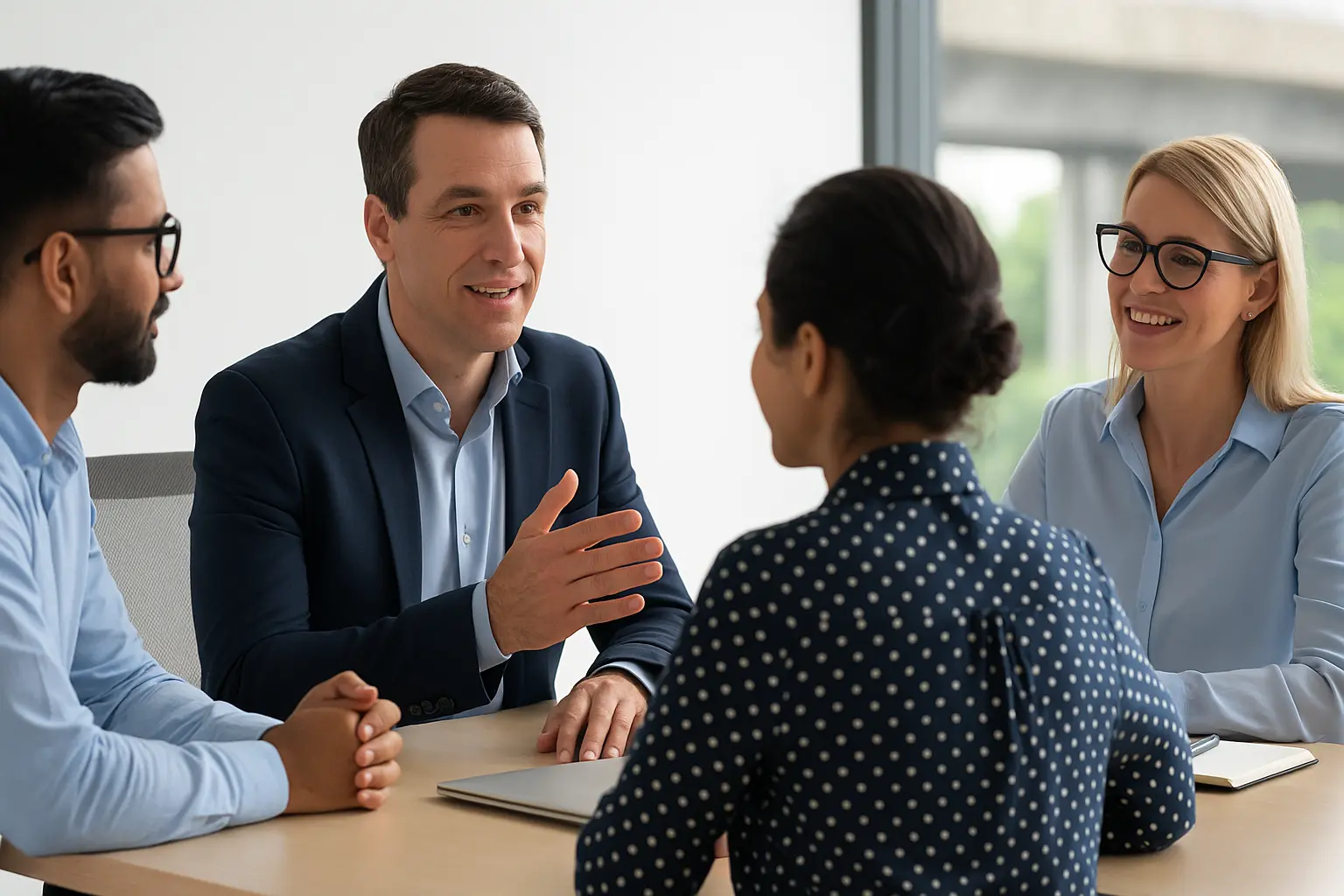 How Job Recruitment Agencies Simplify Hiring in the Energy Industry