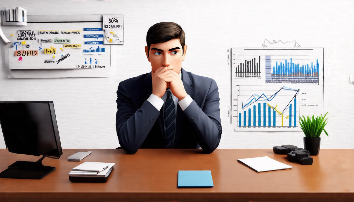 Rethinking the Great Resignation: Why Staying in Your Current Job Might Be the Smarter Move