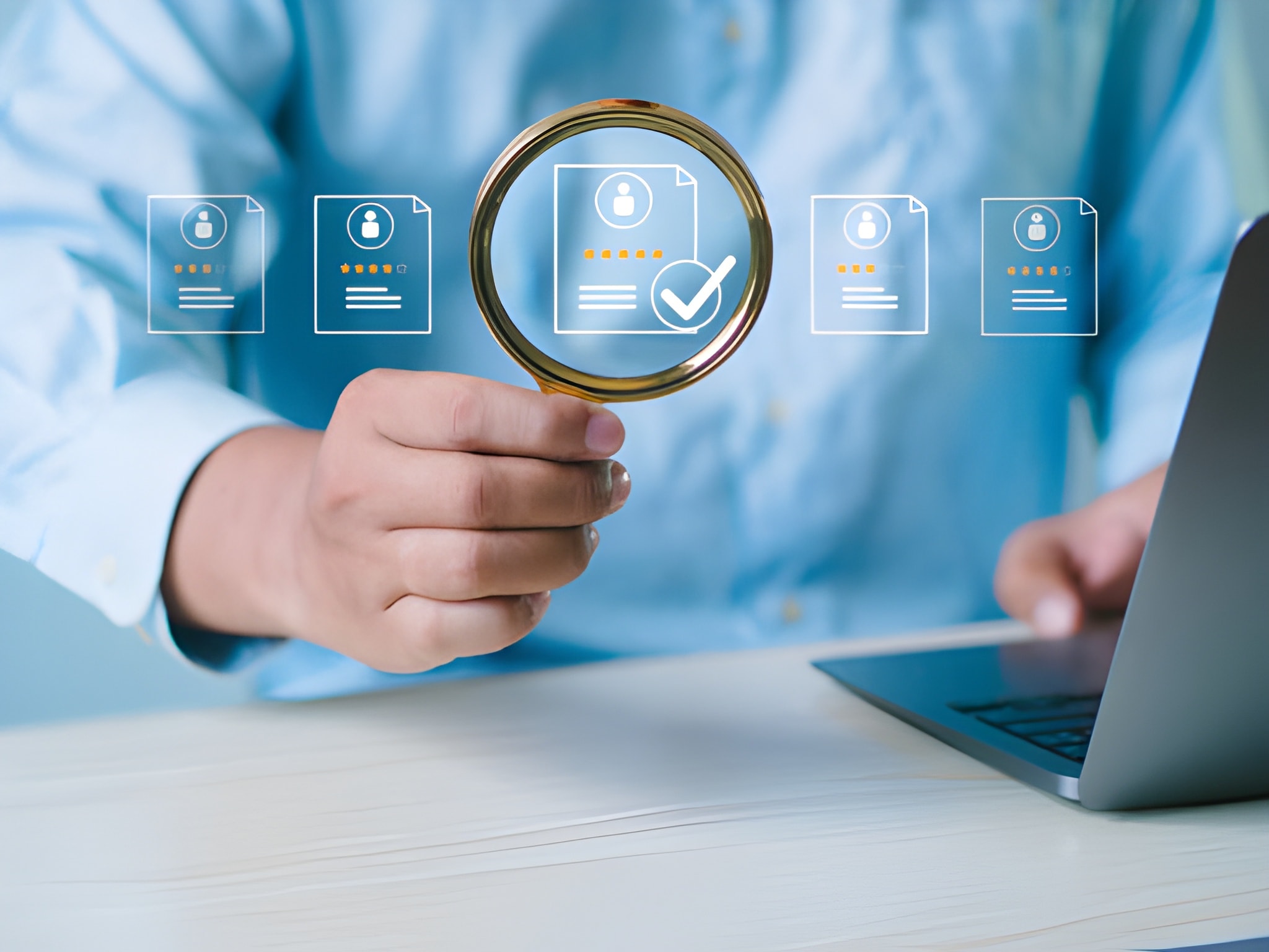 Energy Sector Specialists