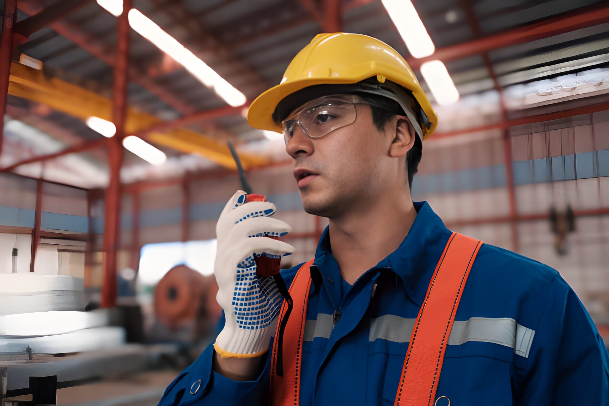 Energy Sector Specialists