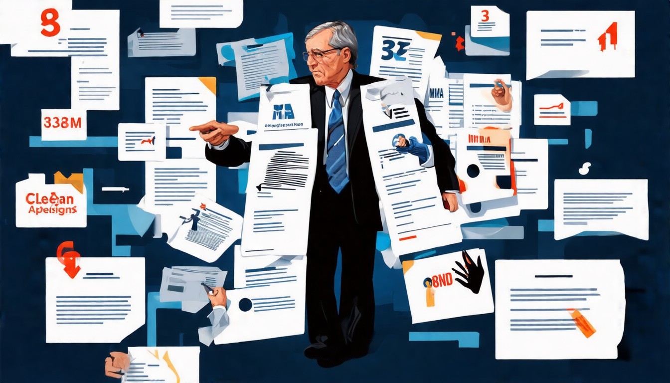 The Job Hunt Struggles of a Gen Xer with an MBA: A 15-Year Journey Through Career Challenges