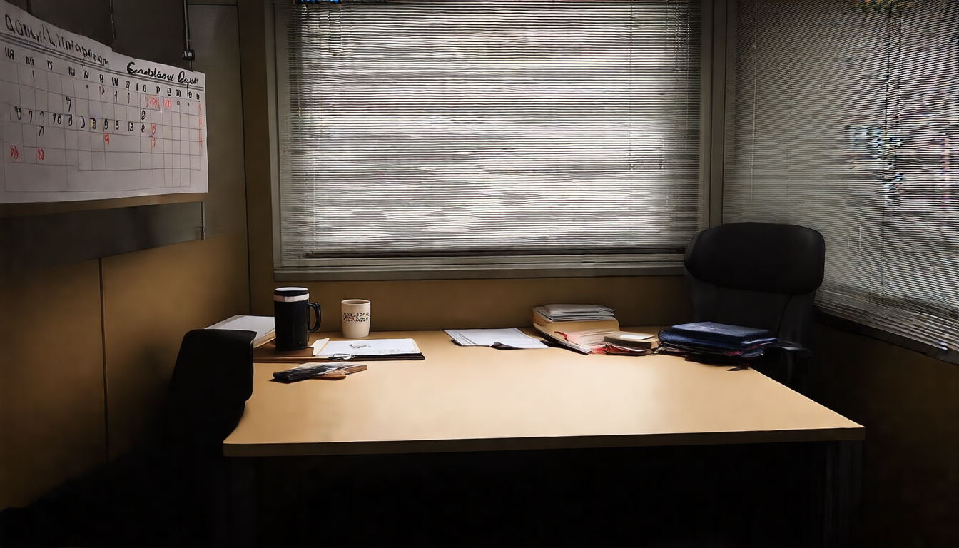 Tragic Discovery: The Heartbreaking Story of a Wells Fargo Employee Found Deceased in Her Cubicle Days Later