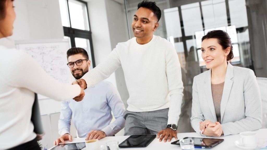 Energy Sector Recruitment Services