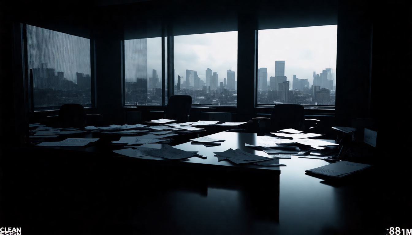 Disturbing Trends in the Job Market: Are More Mass Layoffs on the Horizon?