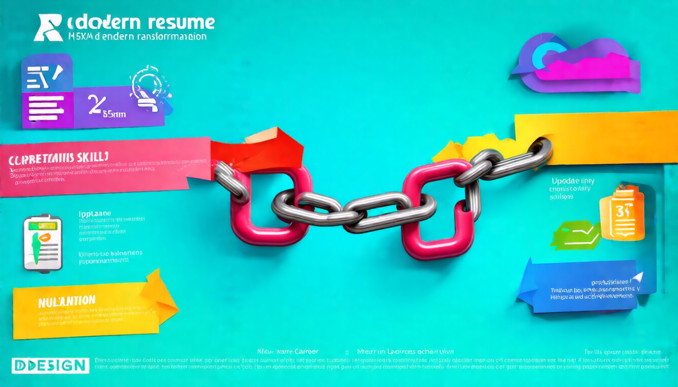 Revamp Your Resume Immediately: The Key Signals That Demand Action! #CareerTips