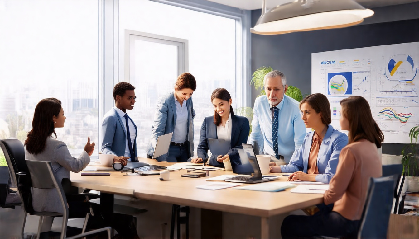 Transforming Your Work Life: How to Thrive in Your Career Despite the Challenges