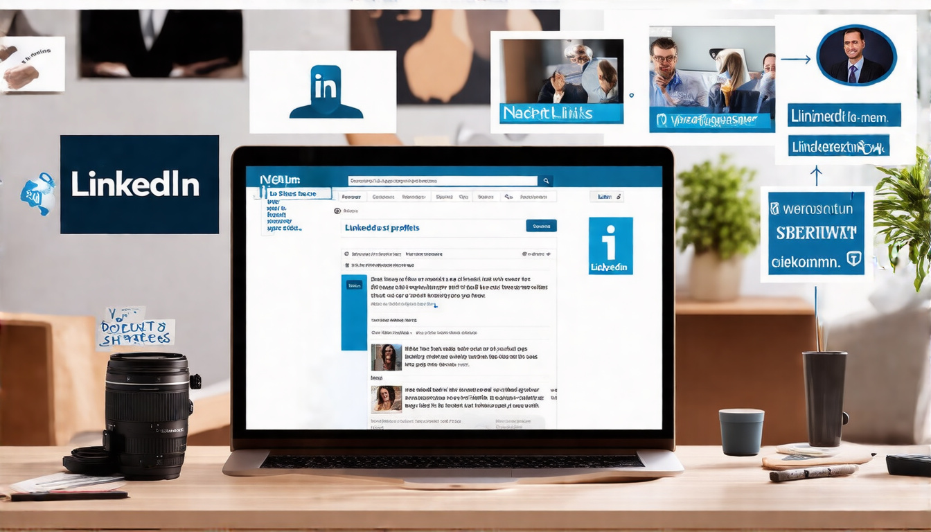 Unlocking LinkedIn: Common Pitfalls and Proven Strategies for Success