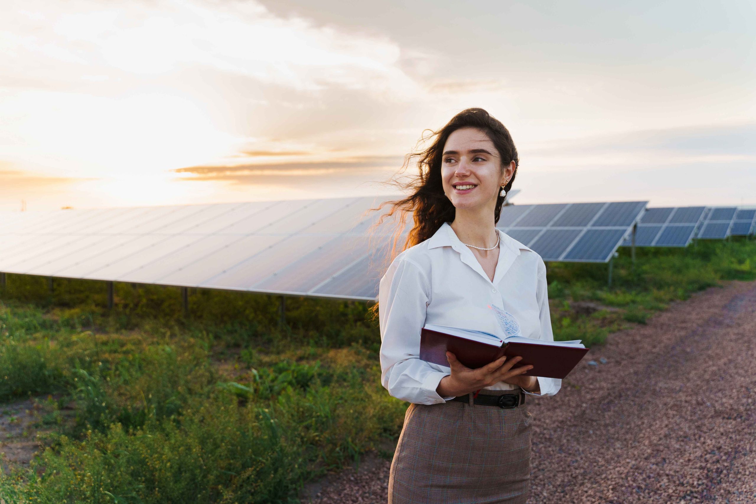 Effects on the Recruitment Agencies of Renewable Energy