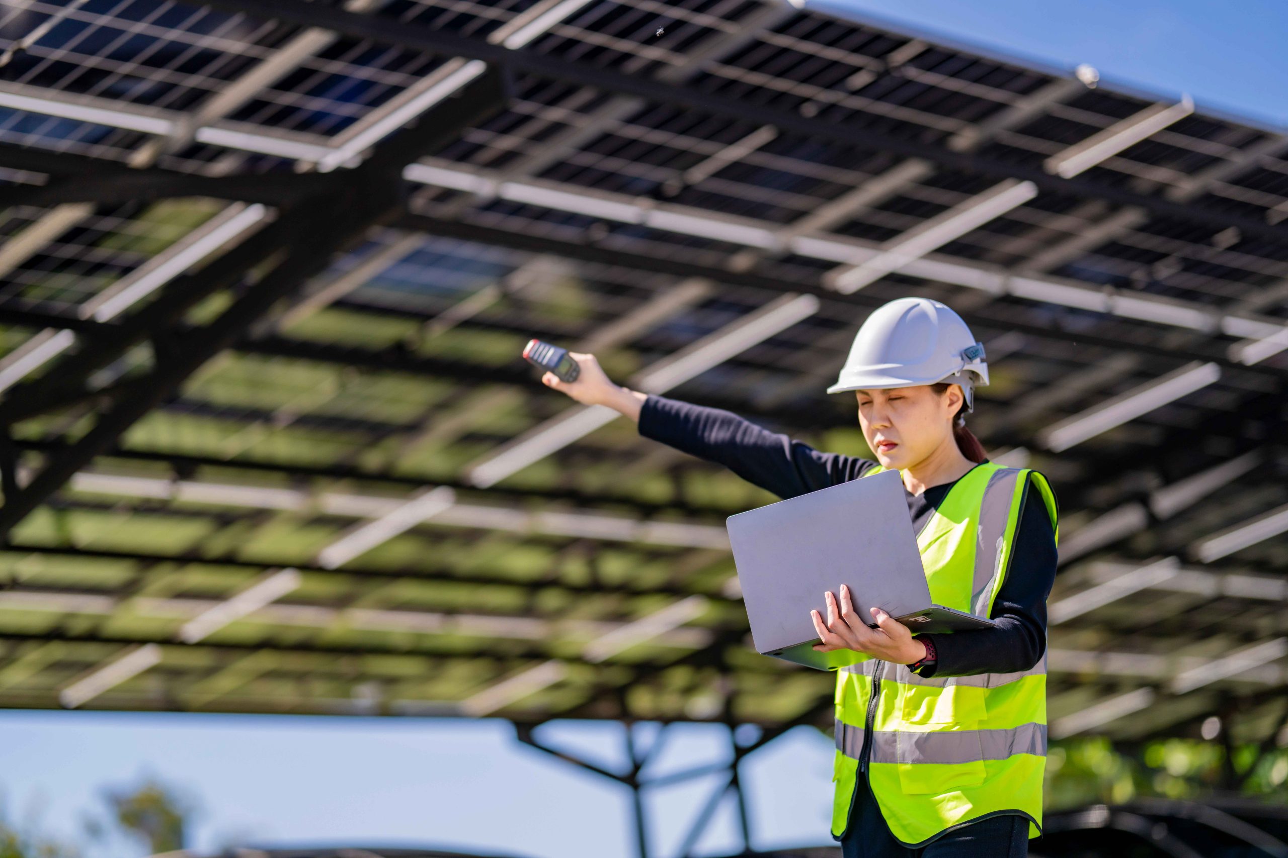 Finding a Fit between Technical Competency and Accuracy