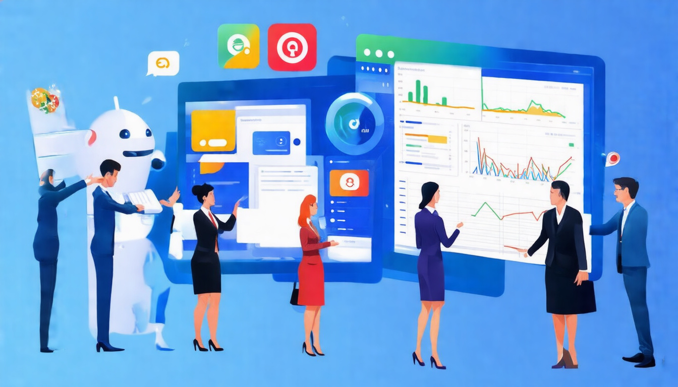 Revolutionizing Talent Acquisition: How AI is Transforming Recruitment Processes for Success