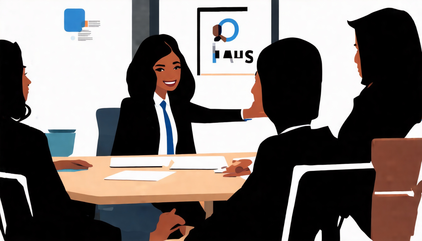 Decoding the Interview: 10 Key Indicators You're Talking to a Stellar Company!