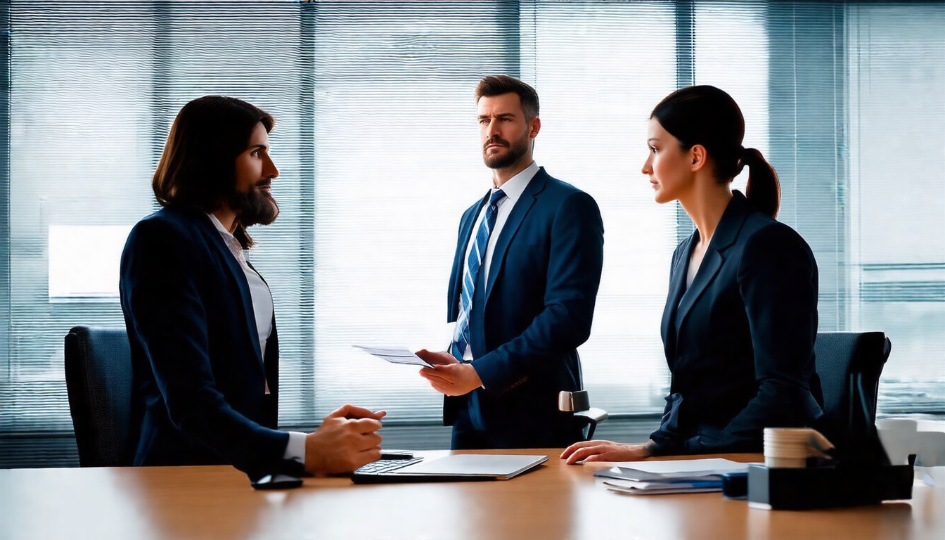 Empowering Your Career: The Unwavering Benefits of Setting Boundaries with Your Boss