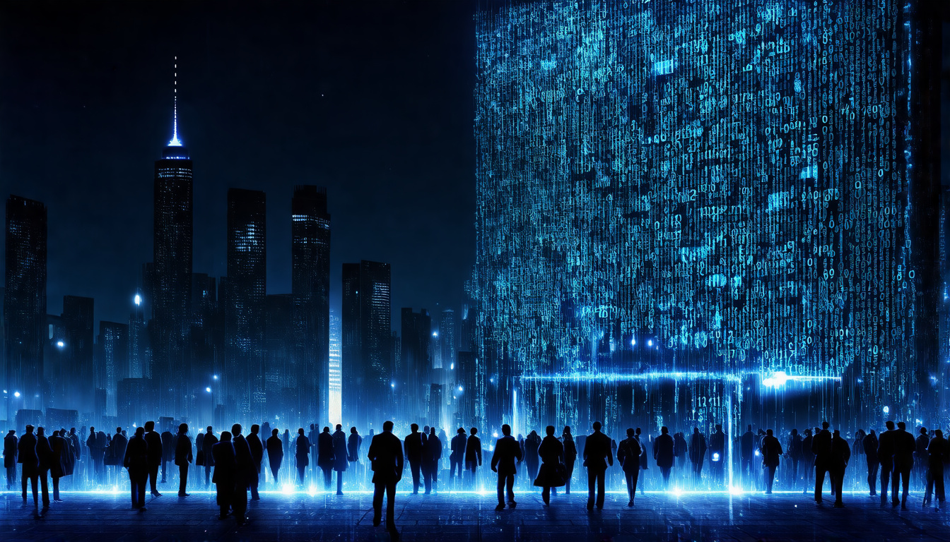 Massive Data Breach: How a Disreputable Company Exposed Billions of Background Check Records!