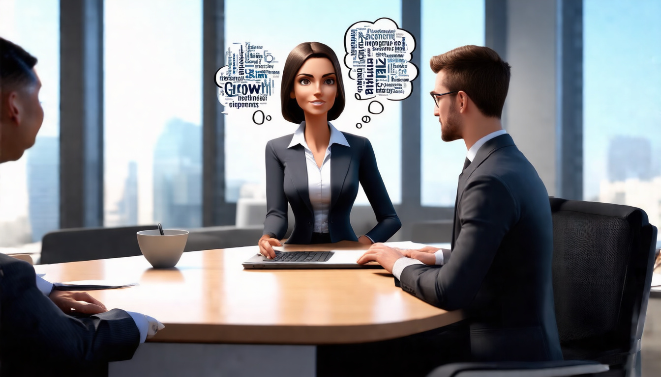 Navigating the Tough Questions: How to Answer 'Why Did You Leave Your Last Job?' with Confidence