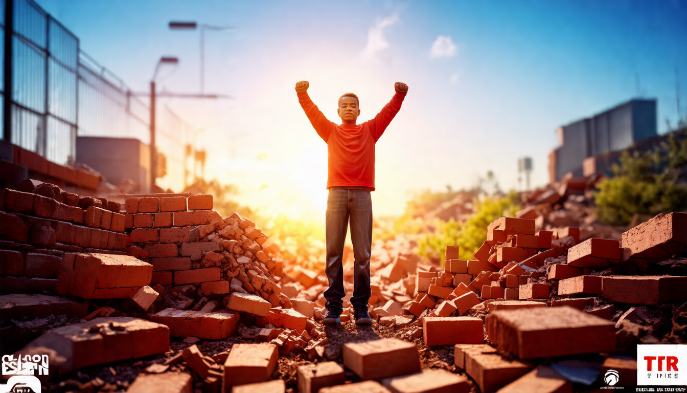 Rebuilding Resilience: Your Ultimate Guide to Thriving After a Layoff