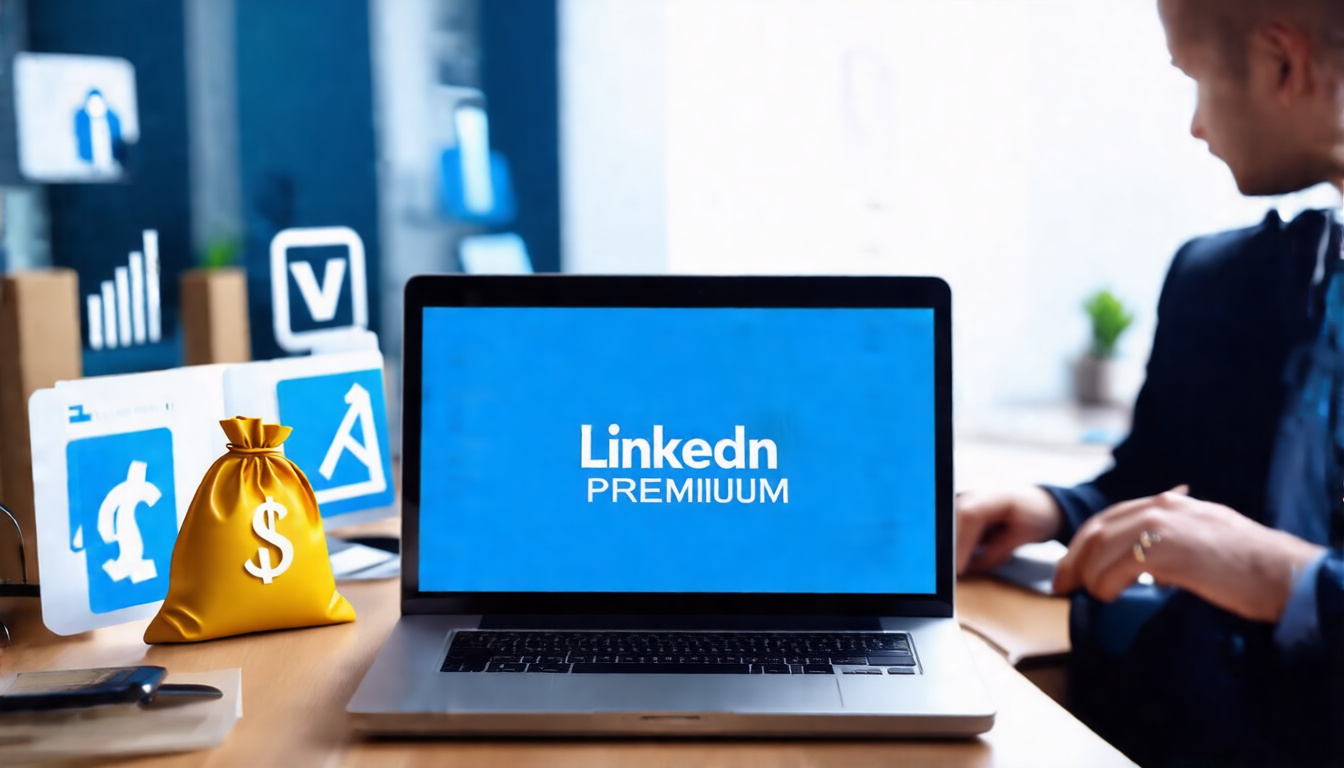 Unlocking Career Potential: Is LinkedIn Premium Really Worth Your Investment?