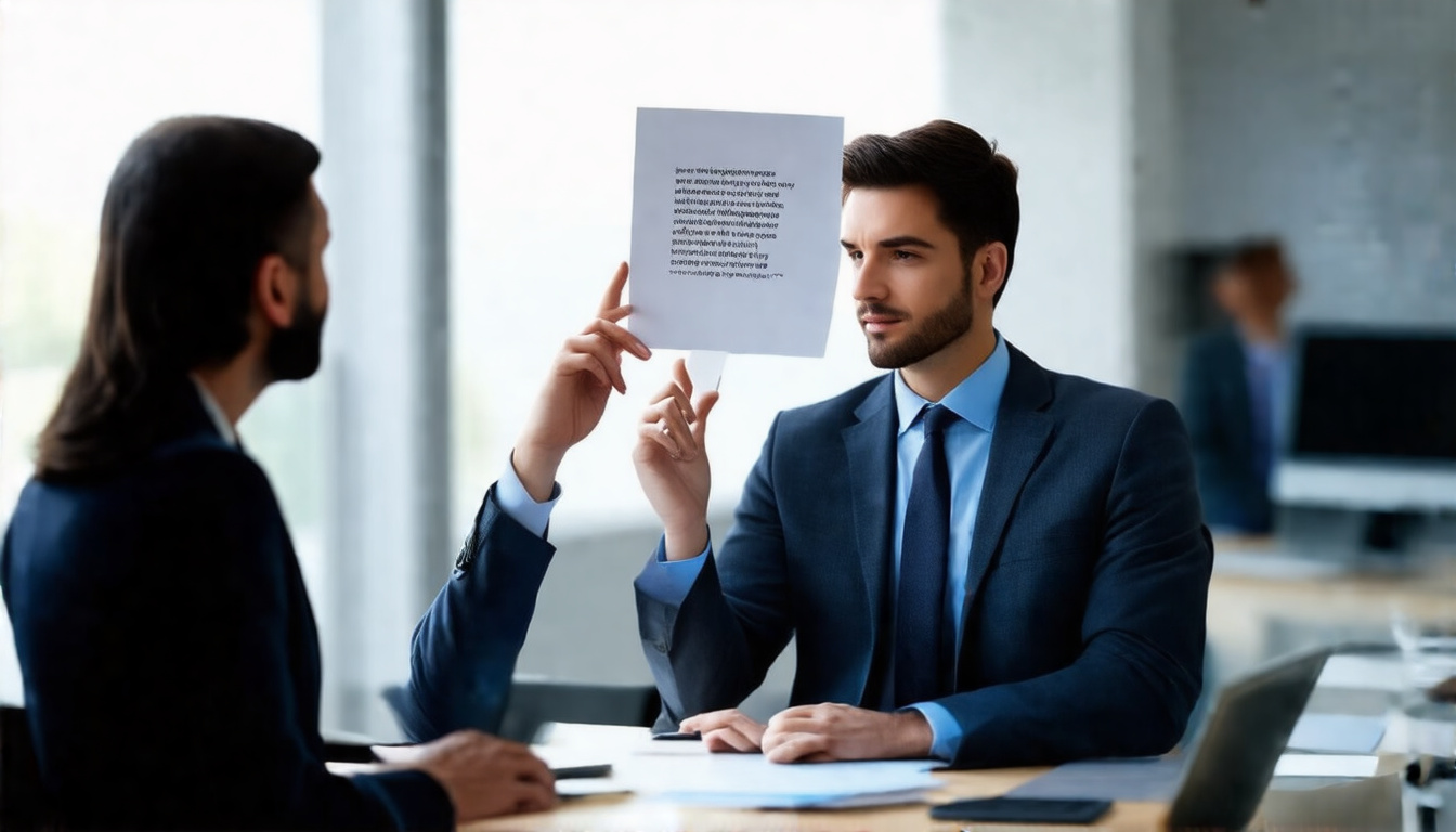 Unlocking Job Success: The Essential Question to Pose to Your Hiring Manager in Interviews