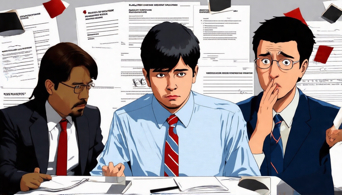 Unpacking the Mystery: The Surprising Reasons Qualified Candidates Face Job Rejections