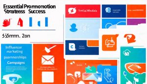 Essential Promotion Strategies You Must Embrace for Success