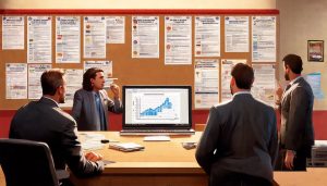 Exploring the Most Awkward Job Postings from the Depths of the Internet