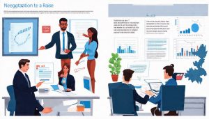 Mastering the Art of Negotiation: Your Ultimate Guide to Securing That Well-Deserved Raise