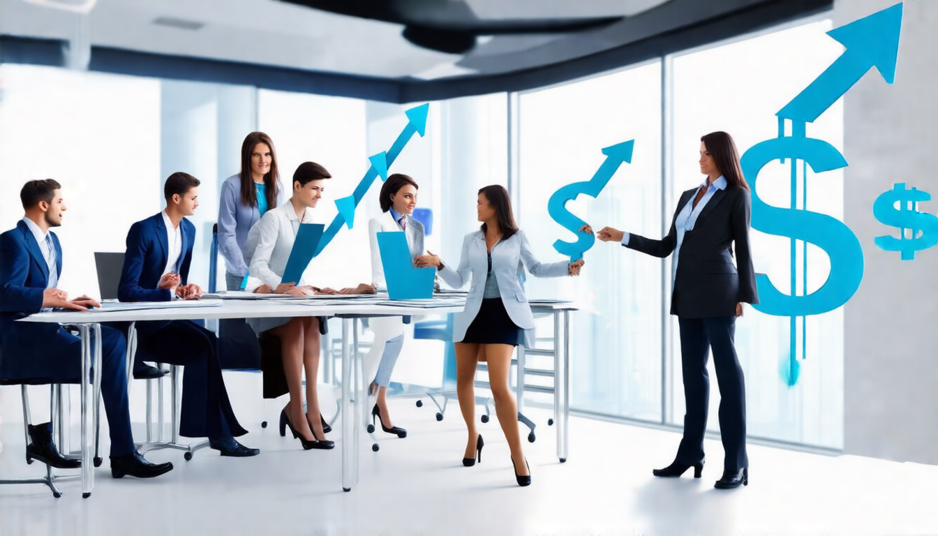 Unlock Your Future: Strategies to Elevate Your Career and Boost Your Earnings!