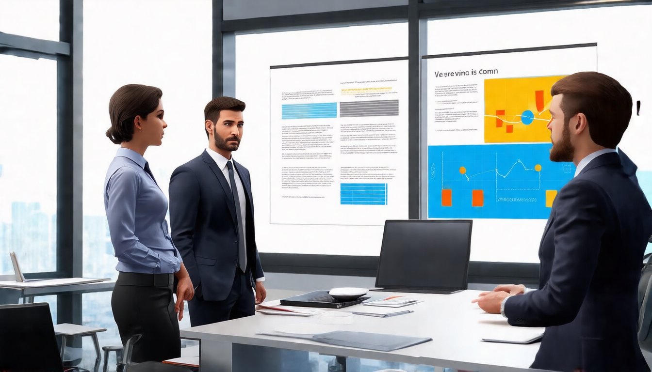 Unlocking Career Success: How to Wow Your Boss Like Never Before!