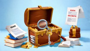 Unlocking the Hidden Truth: 8 Insider Secrets from an Ex-Recruiter to Supercharge Your Job Hunt!