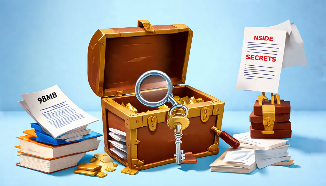 Unlocking the Hidden Truth: 8 Insider Secrets from an Ex-Recruiter to Supercharge Your Job Hunt!