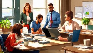 Unpacking the Shift: Why a Growing Number of People Are Opting Out of the Traditional Workforce