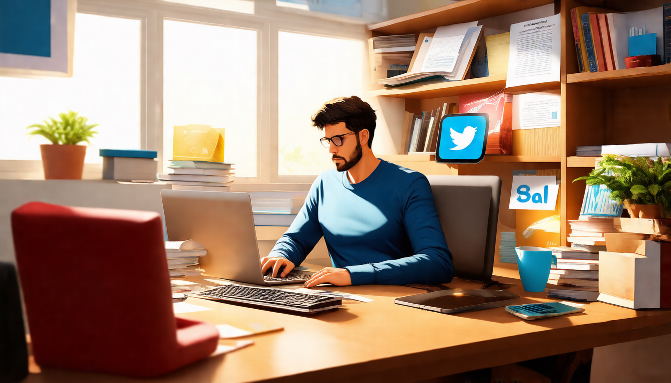 The Hidden Dangers of Remote Work: Is It Sabotaging Your Professional Growth?