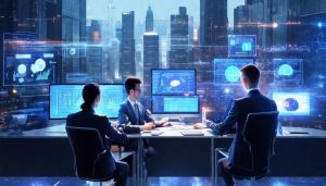 Thriving Careers in a Tech-Dominated Future: 9 Profitable Jobs Set to Flourish Amidst AI Advancement