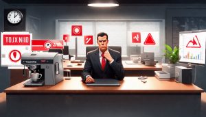 7 Warning Signals of a Toxic Workplace: How to Identify Red Flags in Your New Job