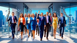 Breaking Free: How Recent Rulings Against Non-Compete Clauses Are Transforming the Job Market
