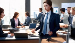 Five Essential Strategies to Ensure You Stay Off the Layoff Radar