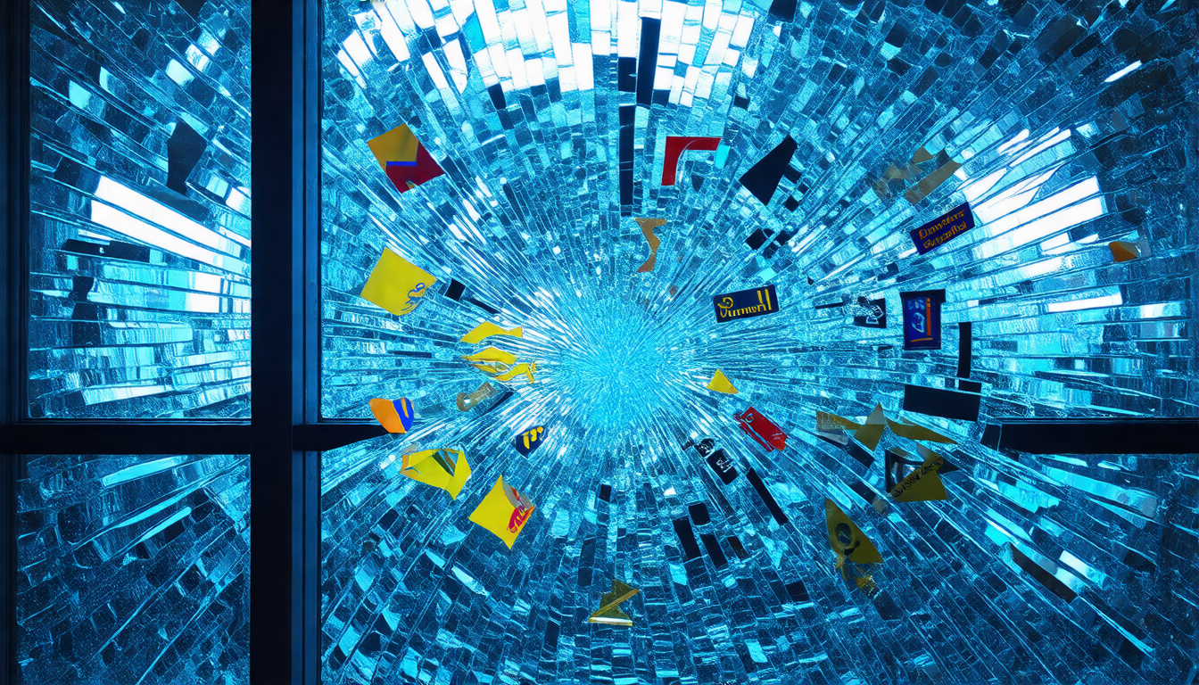 Shocking Update: Glassdoor Reveals Your Identity to Employers – What You Need to Know!