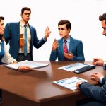 The Biggest Mistakes Job Seekers Make When Discussing Salary Expectations with Recruiters