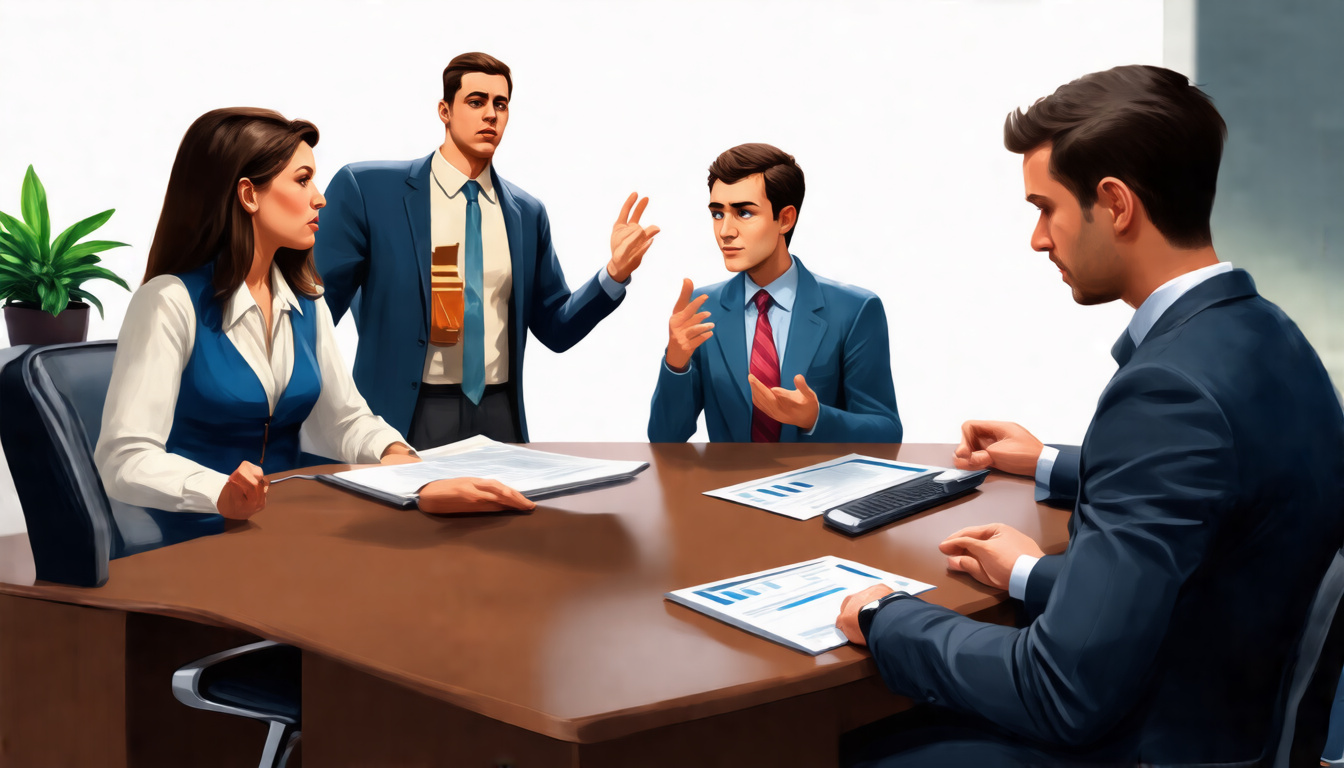 The Biggest Mistakes Job Seekers Make When Discussing Salary Expectations with Recruiters